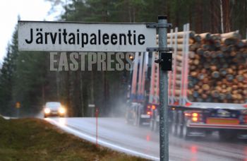 EA260290, Eastpress, Savitaipale, Finland